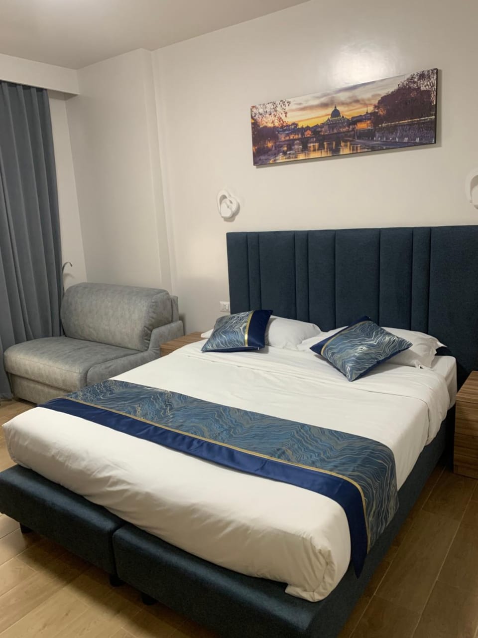 Vatican Bliss Bed and Breakfast in Rome