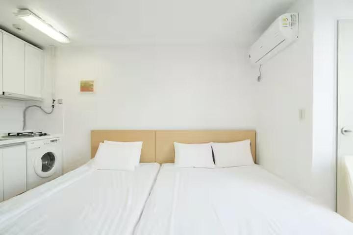 MH Stay#0- Last Chance for 2026 - Book by this week! Secure any date through December at our lowest early-bird rates Apartment in Seoul