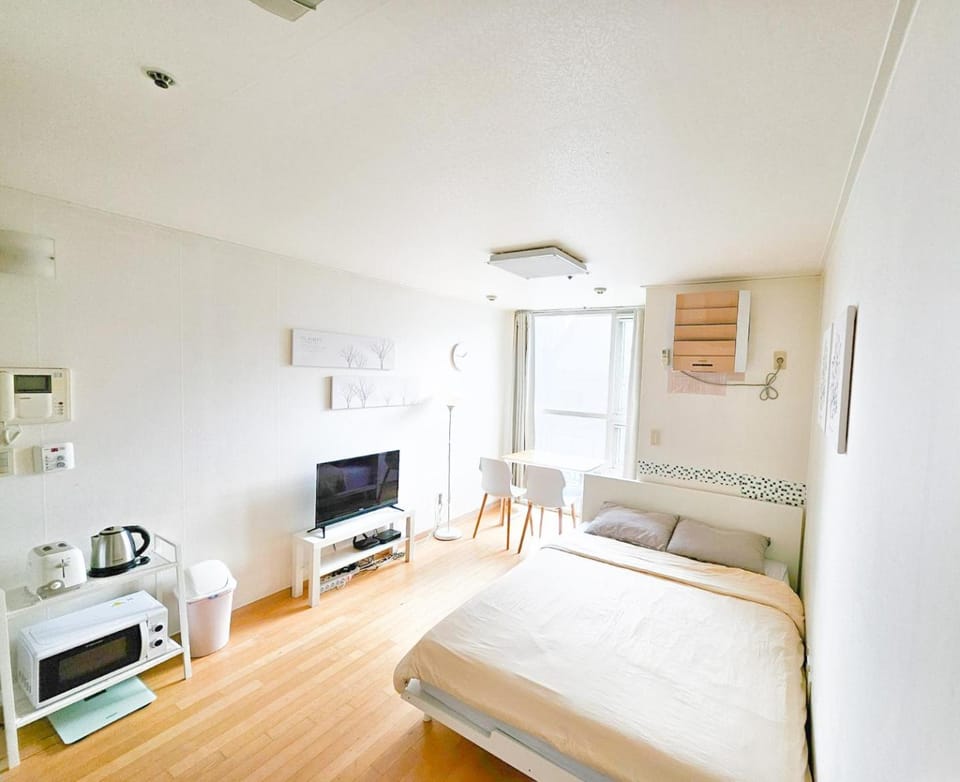 MH Stay#0- Last Chance for 2026 - Book by this week! Secure any date through December at our lowest early-bird rates Apartment in Seoul