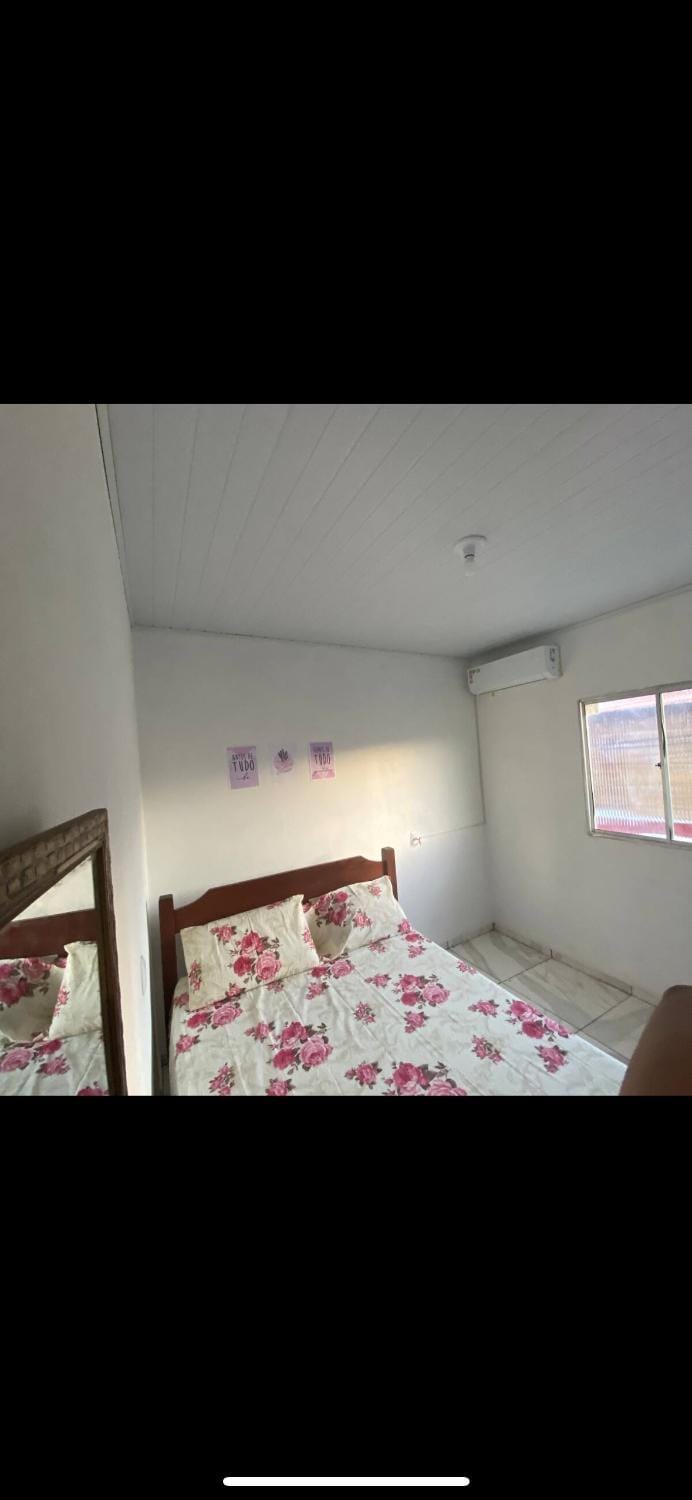 Casinha do José Apartment in State of Bahia