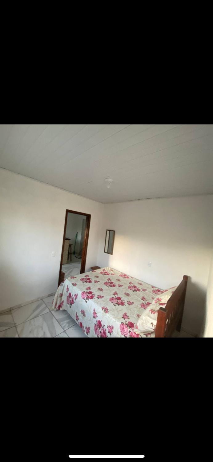 Casinha do José Apartment in State of Bahia