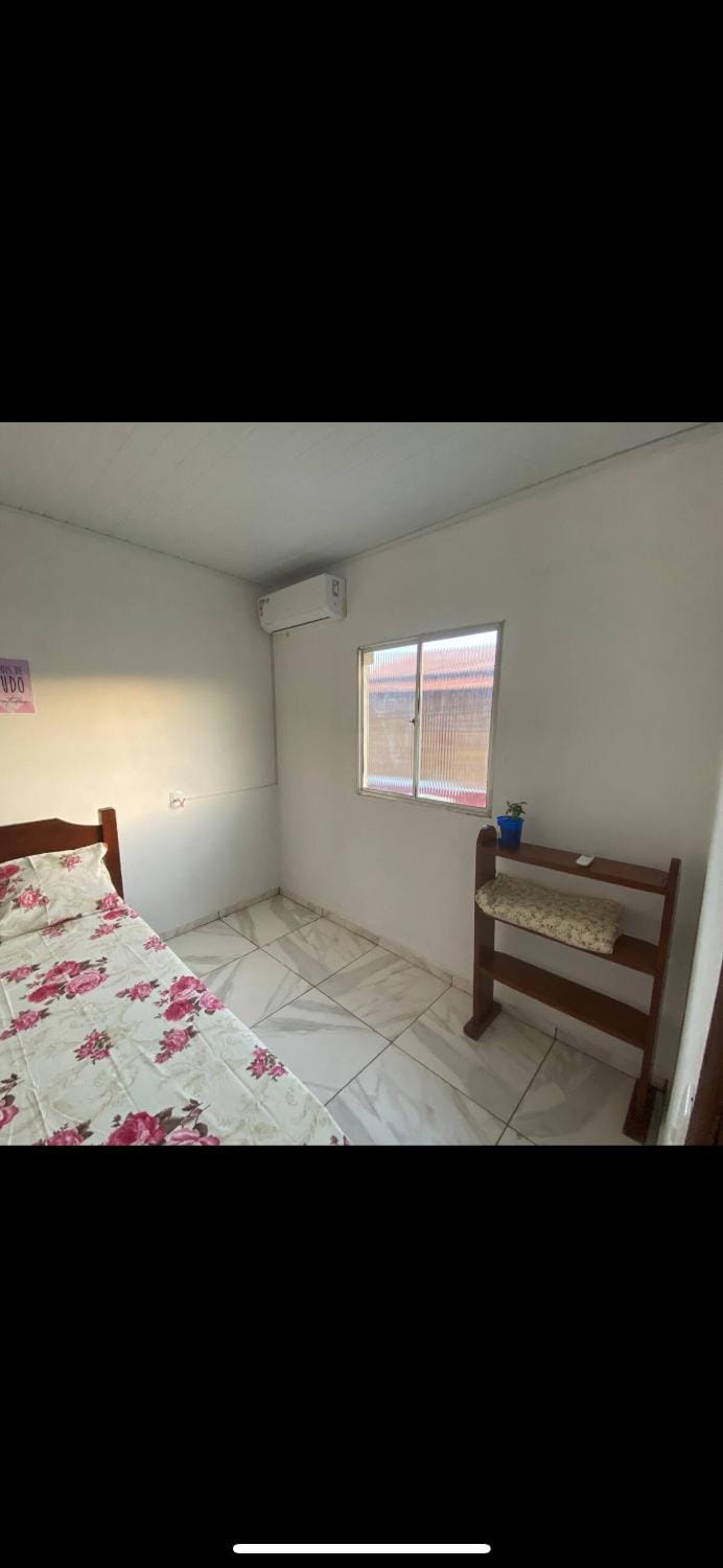 Casinha do José Apartment in State of Bahia