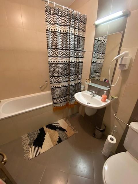 St John Hill Alexander Services Apartments Apartment in Bansko