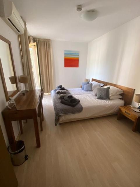 St John Hill Alexander Services Apartments Apartment in Bansko