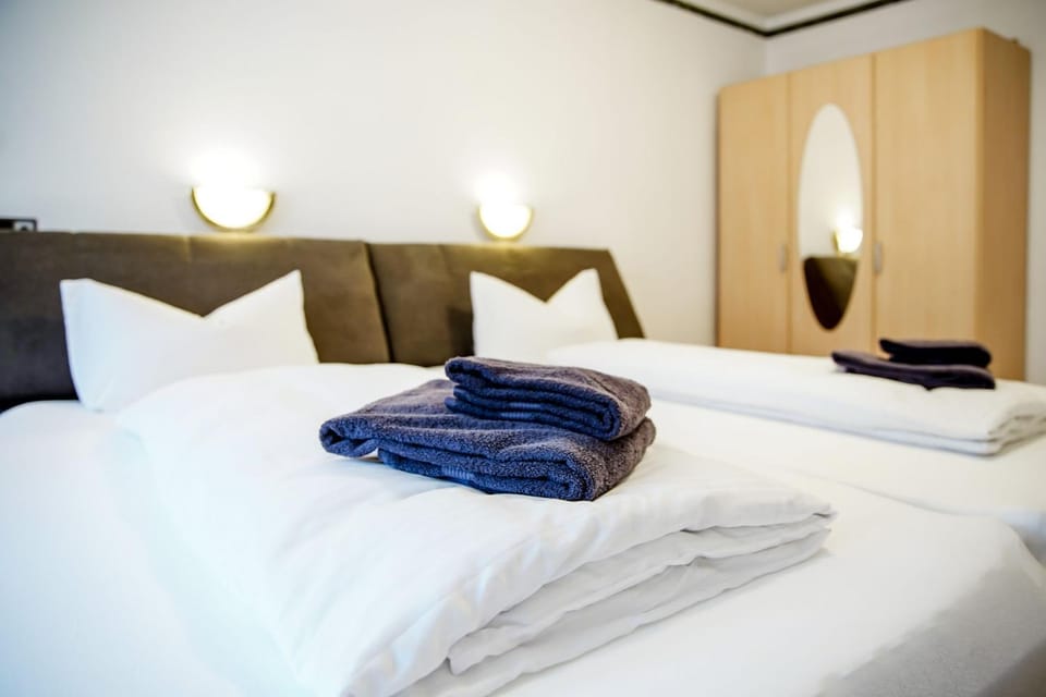 Smart Resorts B&B 2 BB2 322 Hotel in Winterberg