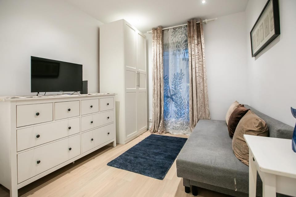 E4lle1031 - Studio next to Plaza Espanya Apartment in Barcelona