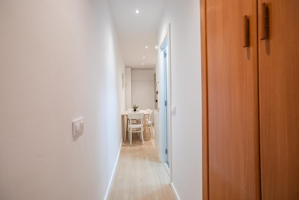 E4lle1031 - Studio next to Plaza Espanya Apartment in Barcelona