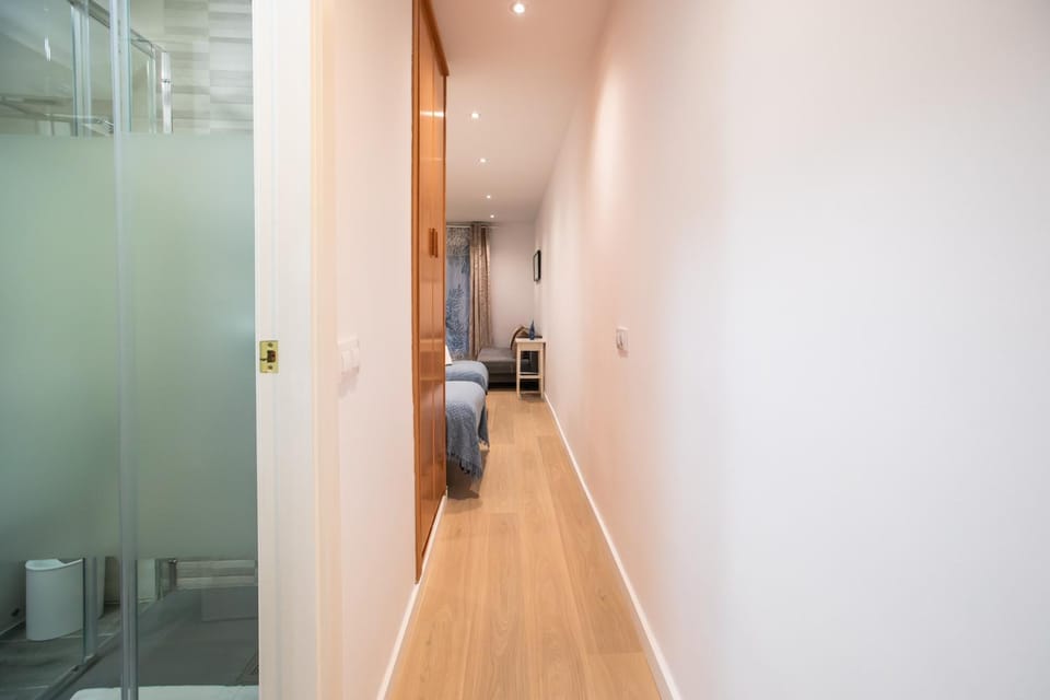 E4lle1031 - Studio next to Plaza Espanya Apartment in Barcelona