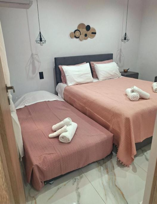 Studio HARMONY Apartment in Thessaloniki