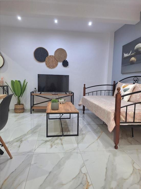 Studio HARMONY Apartment in Thessaloniki