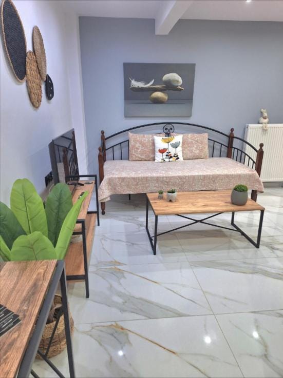 Studio HARMONY Apartment in Thessaloniki