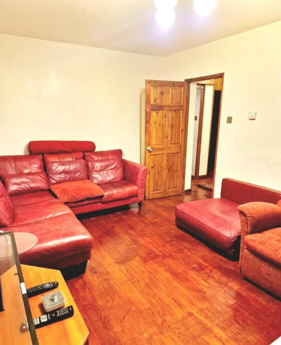 Whole flat in little Venice Apartment in City of Westminster