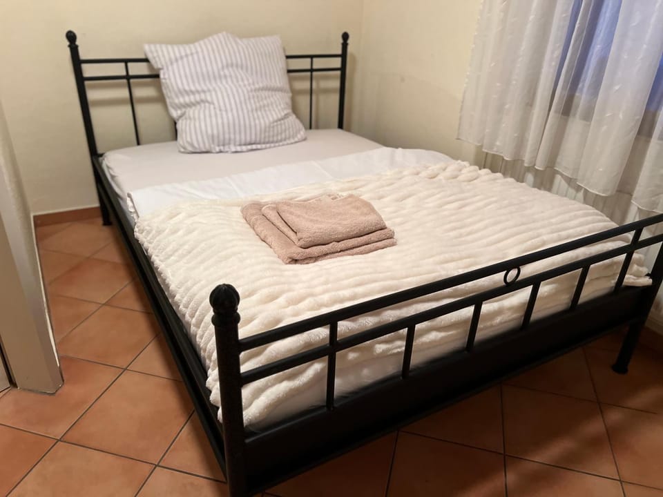 HS Hotel Hostel in Hamburg