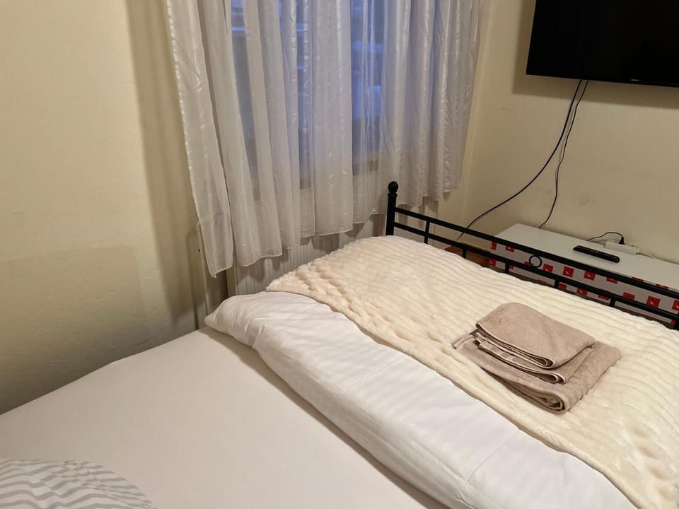 HS Hotel Hostel in Hamburg