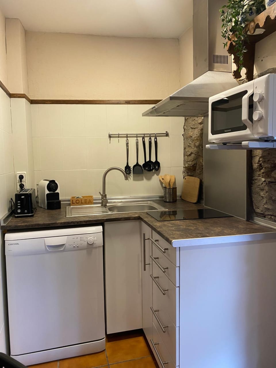 Apartament a Ger Apartment in Cerdanya