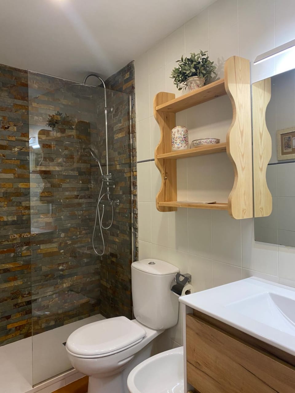 Apartament a Ger Apartment in Cerdanya