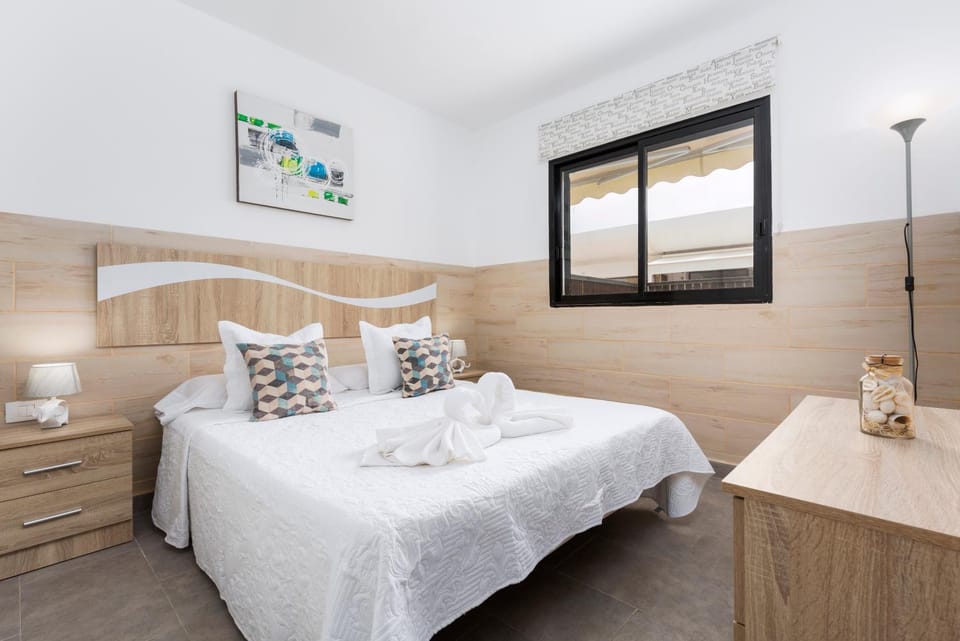 Home2Book Ocean Heaven Terrace & Pool in Corralejo Apartment in Corralejo