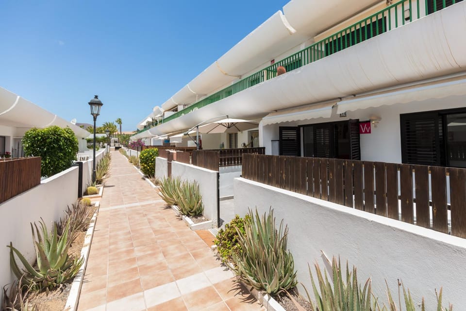 Home2Book Ocean Heaven Terrace & Pool in Corralejo Apartment in Corralejo