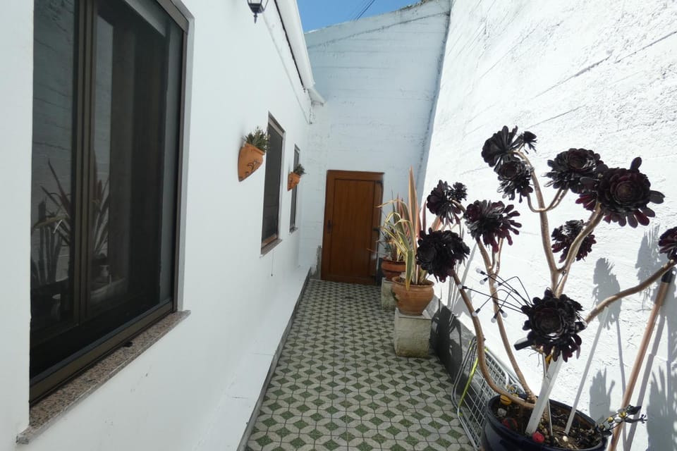 Casa Daniel Apartment in A Mariña Occidental