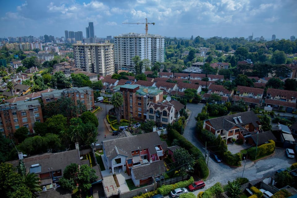 City view