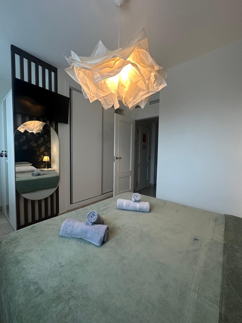 AQUaMAR Apartment in Dénia