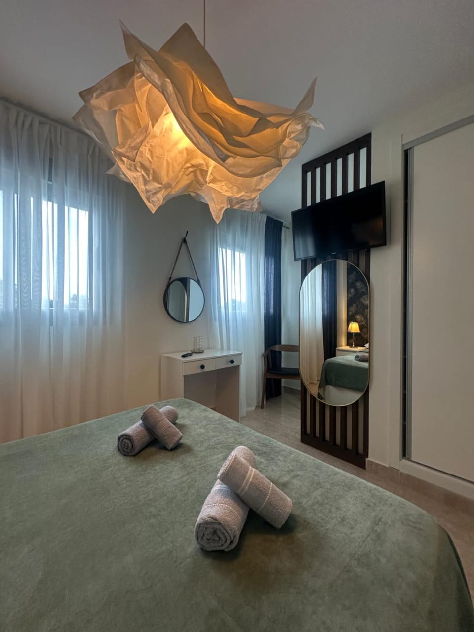 AQUaMAR Apartment in Dénia