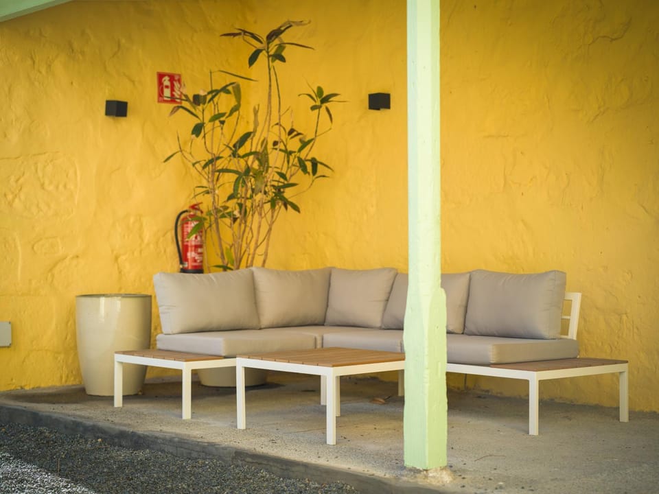Suite Olivos Apartment in Palmas de Gran Canaria