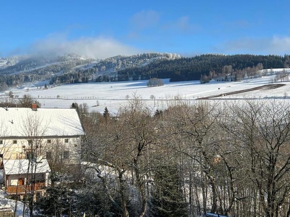 View (from property/room), Mountain view