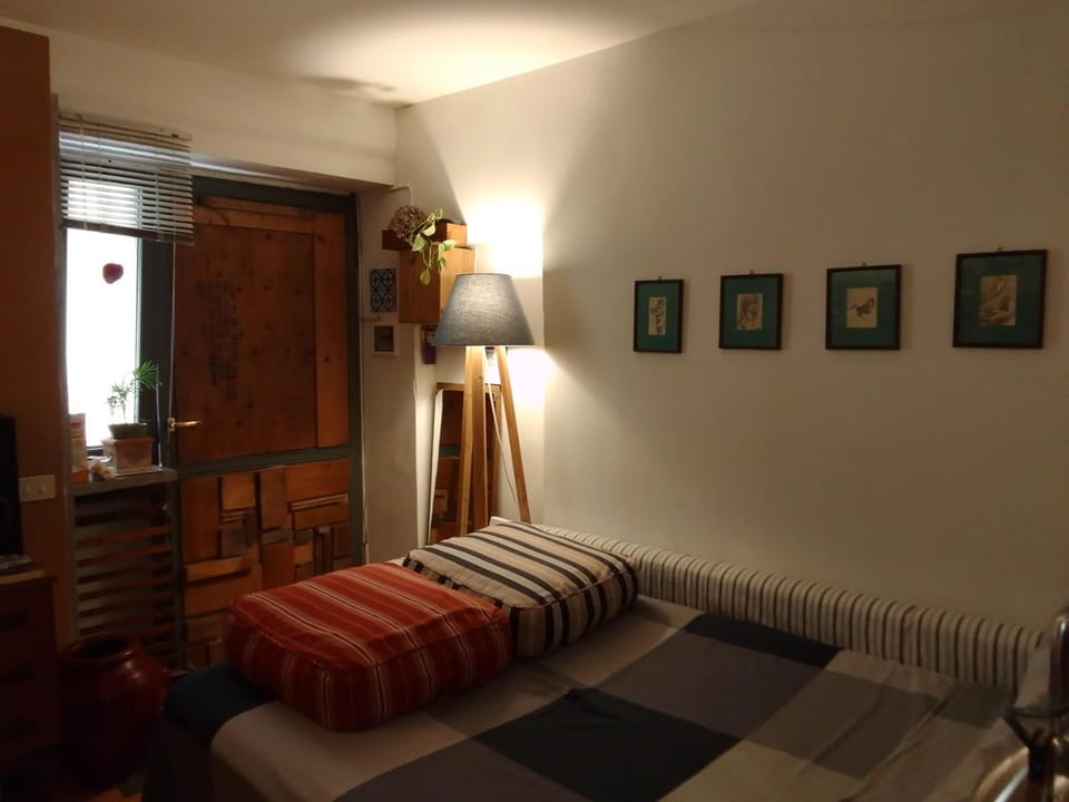 Propaganda Room Apartment in Lazio