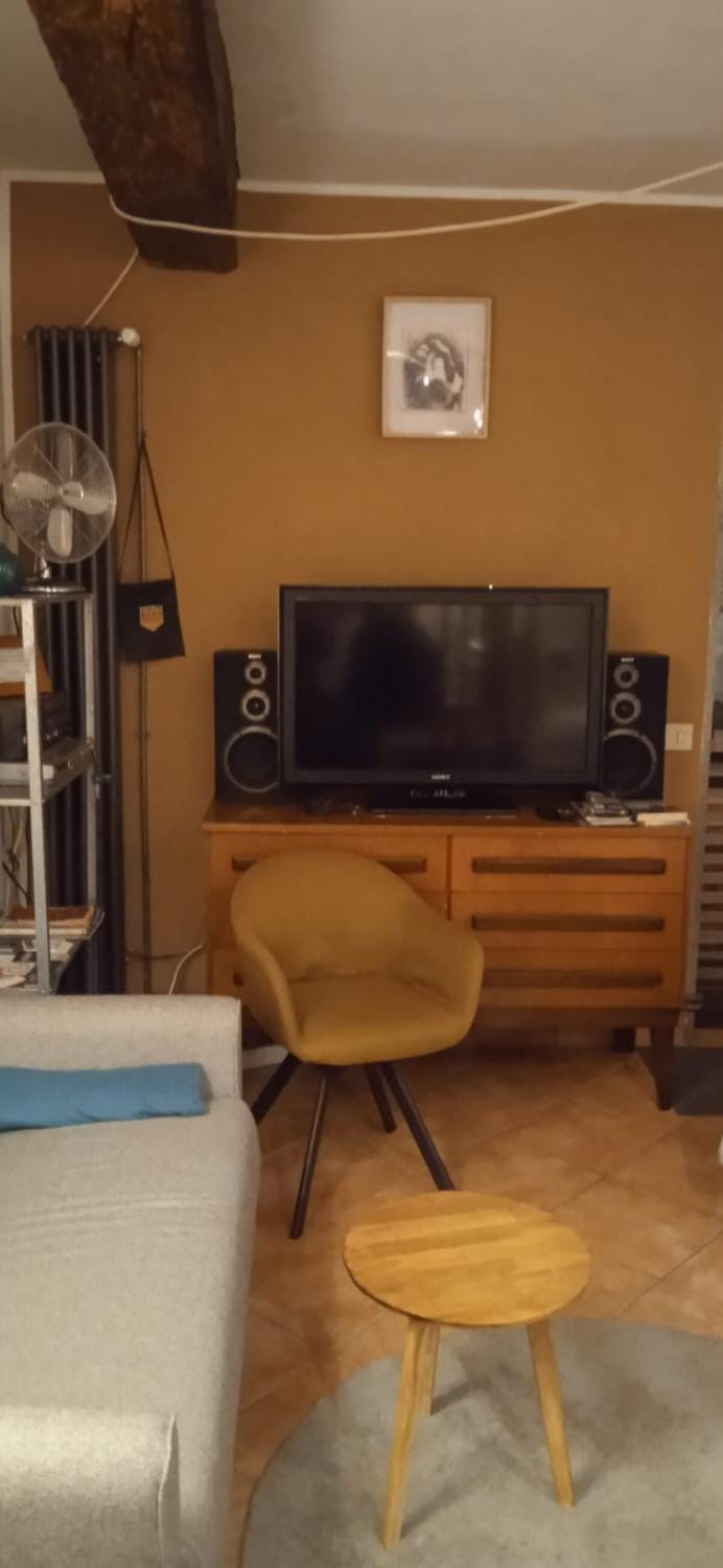 Propaganda Room Apartment in Lazio