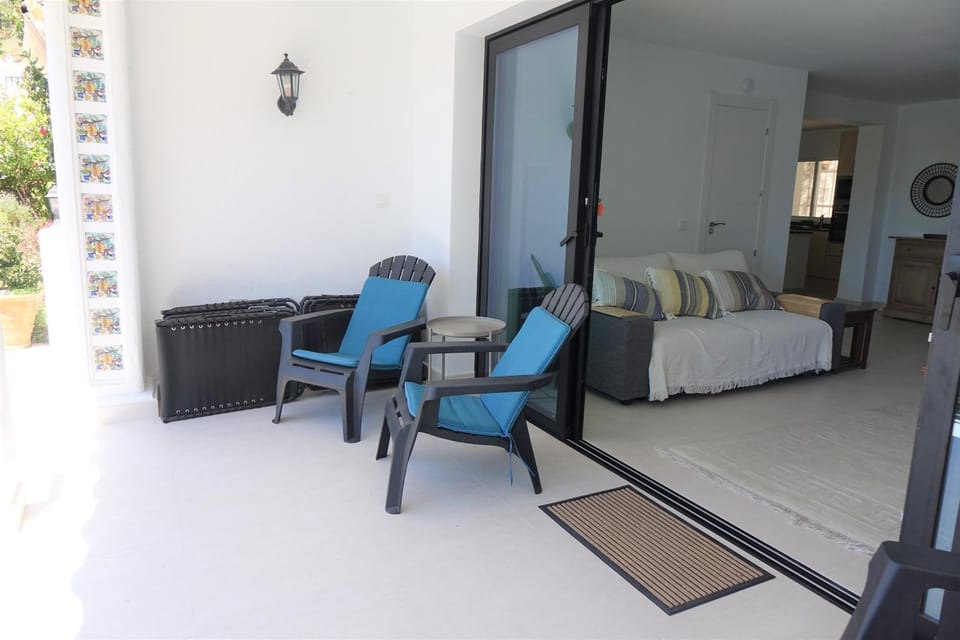Residencia la Fuente Apartment in Mijas