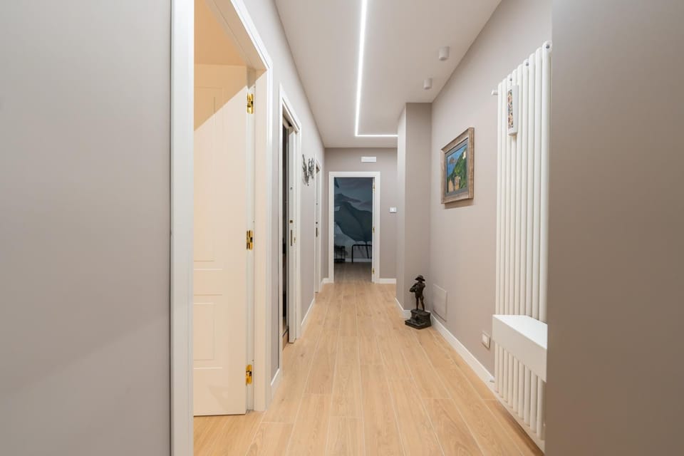La Casa di MaVì - elegante e spazioso appartamento Apartment in Naples