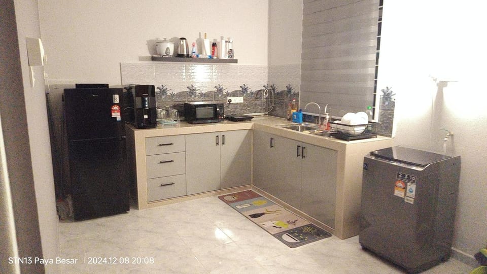 A-Loletey Homestay Alor Lintang Besut Fully Aircond House in Terengganu, Malaysia