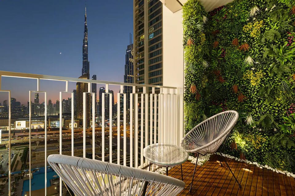View (from property/room), Balcony/Terrace