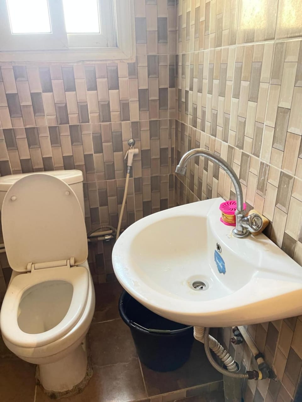 Beautiful furnished luxury room - ACI 2000 Hamdallaye Bed and Breakfast in Africa