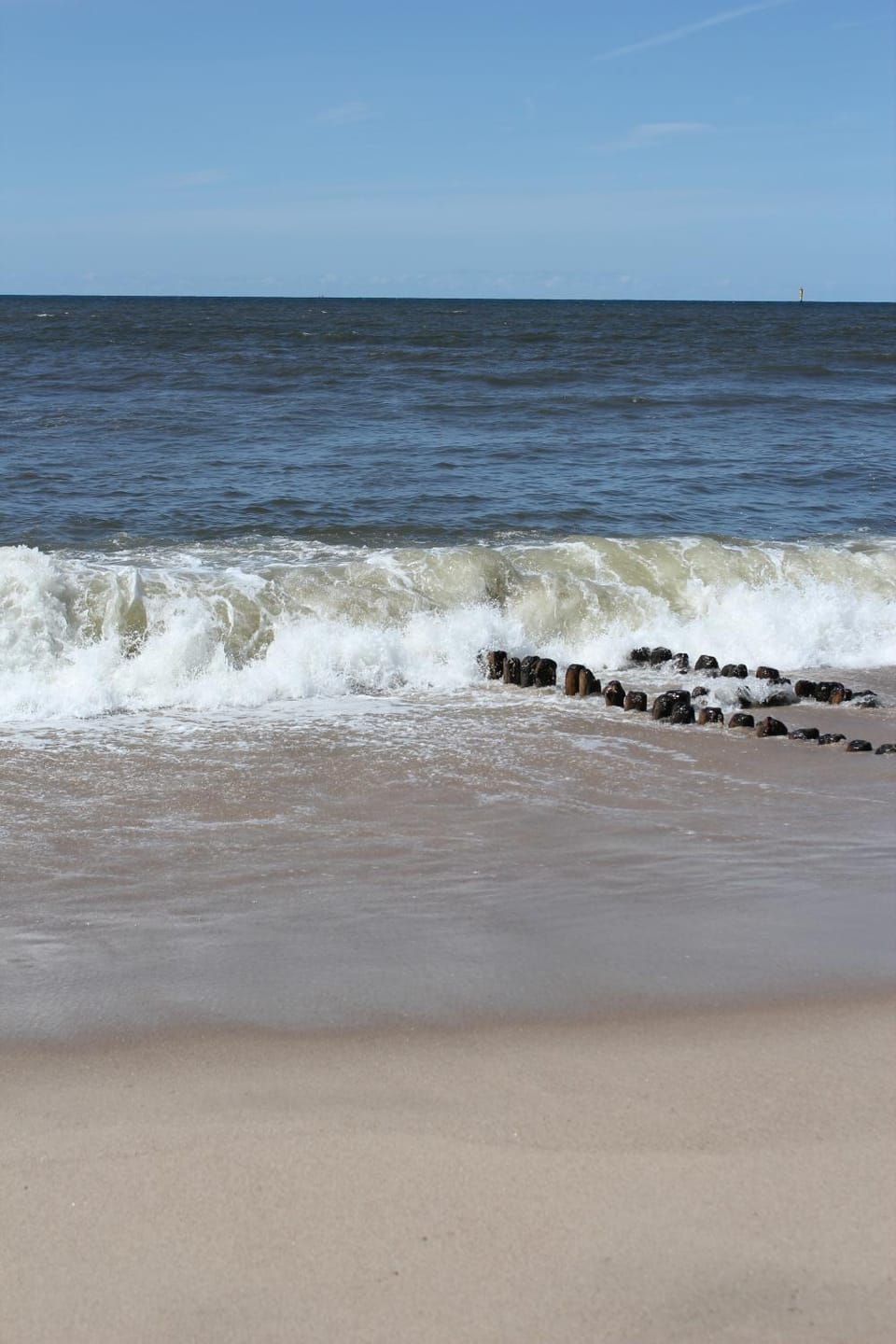 Natural landscape, Beach
