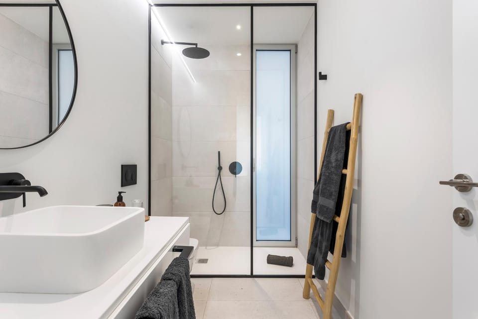 Shower
