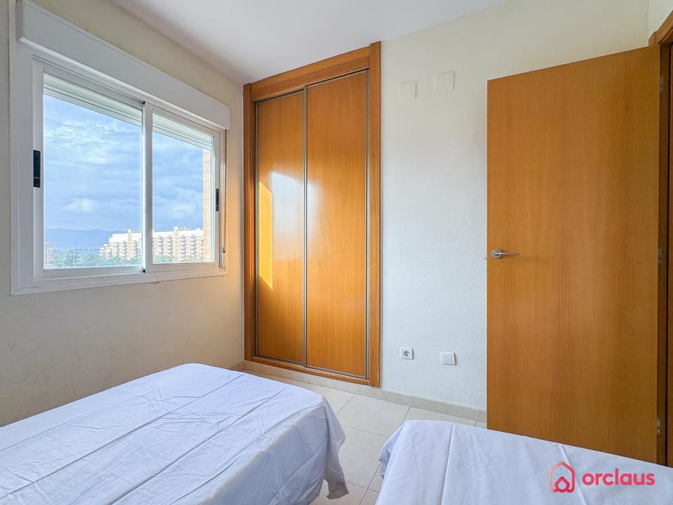 Fantástico 1era línea con 3 habs Apartment in Valencian Community