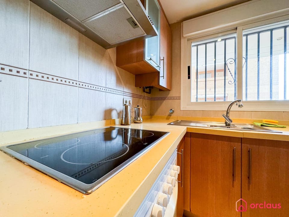 Fantástico 1era línea con 3 habs Apartment in Valencian Community