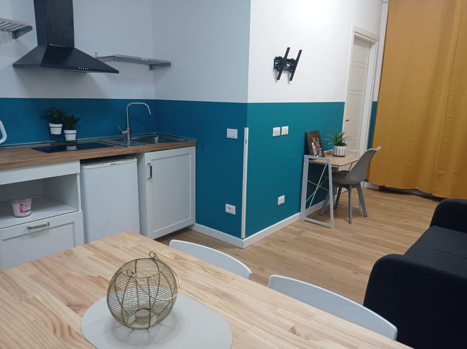 Coffee/tea facilities, Living room, Communal kitchen
