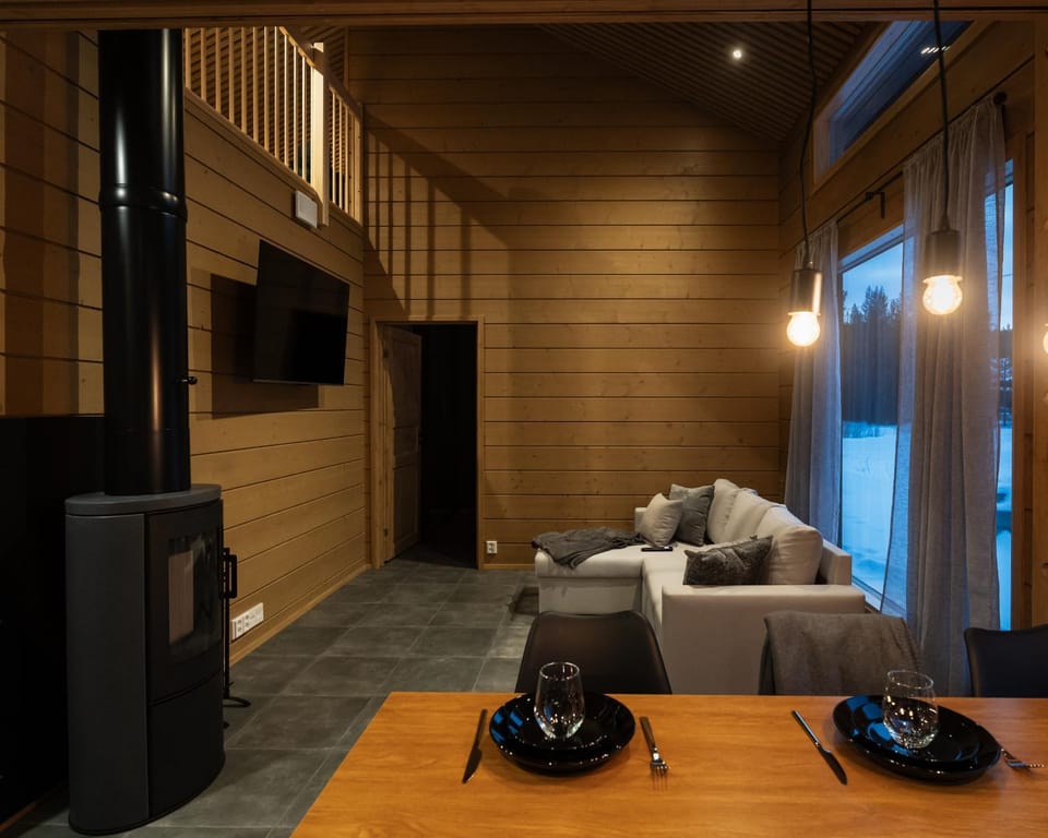 TV and multimedia, Living room