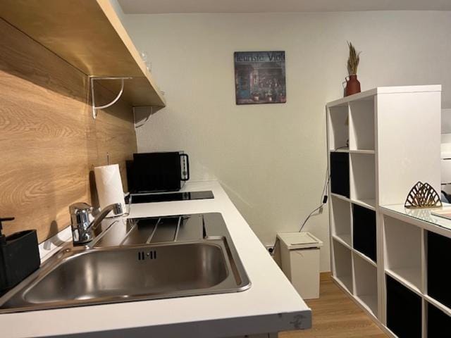 Cosy Studio Apartment at Arroios - 2C Apartment in Lisbon
