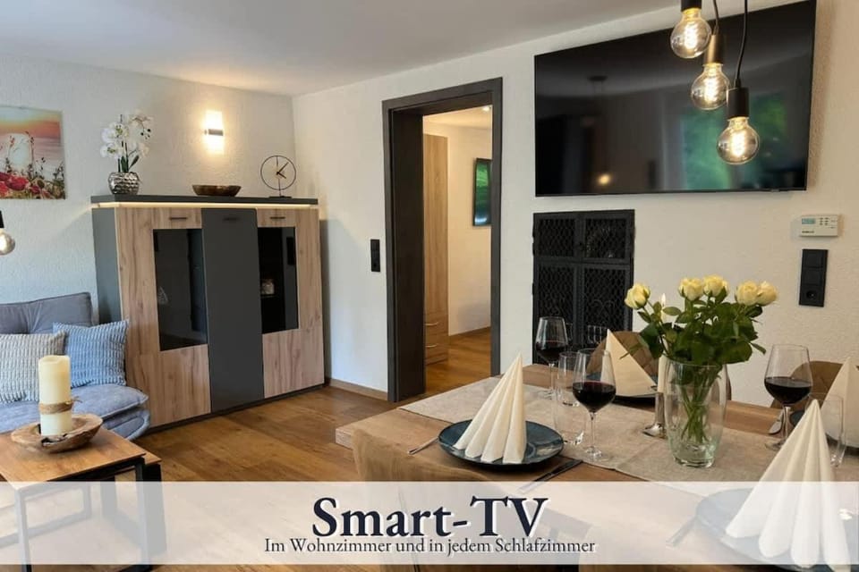 Relax Apartment Lakewalk Apartment in Friedrichshafen