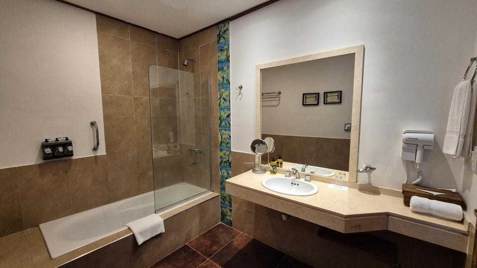 El Pueblito Iguazú Hotel in Puerto Iguazú