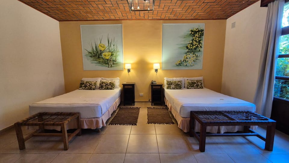 El Pueblito Iguazú Hotel in Puerto Iguazú