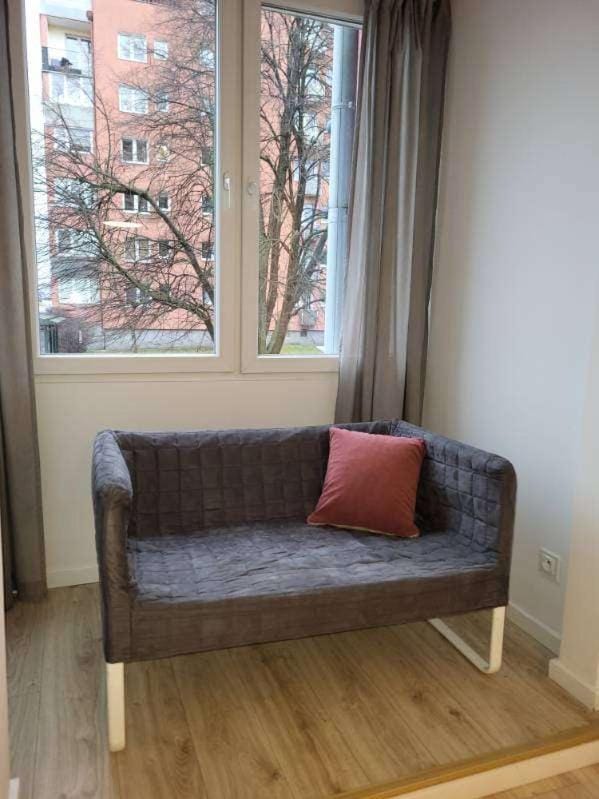 Studio Close to Oldtown City Center Apartment in Gdansk
