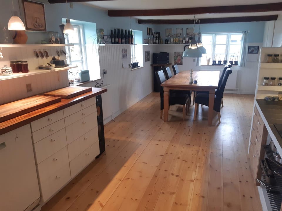 Seneberg - Rooms for rent Vacation rental in Zealand