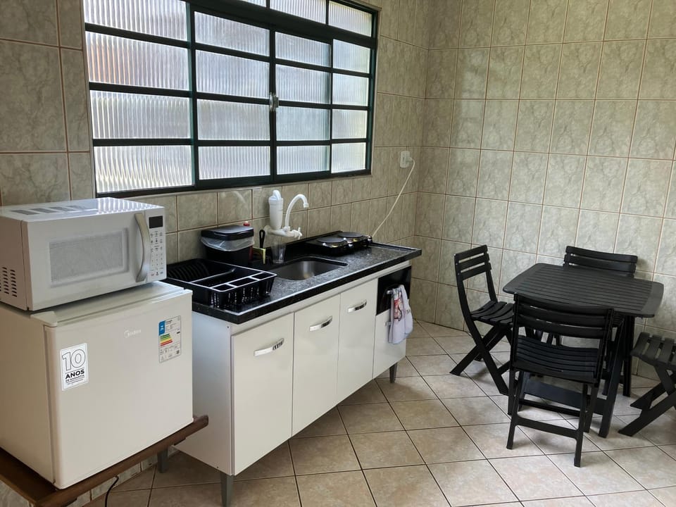 Panamá 90 - 11 - Região Central Apartment in State of São Paulo