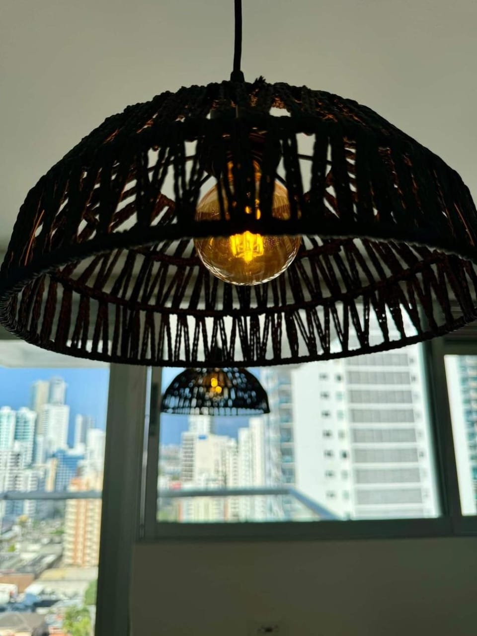 Luxury in Bocagrande -Beautiful Views-Rooftop Pool Apartment in Cartagena