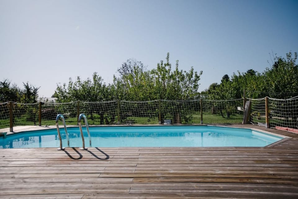 84B7 - Accommodation in a charming 18th century farmhouse House in Pernes-les-Fontaines